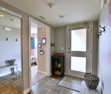 For Lease - 6 BRANDY LANE Drive Unit# 208, Collingwood, Ontario - Photo 3