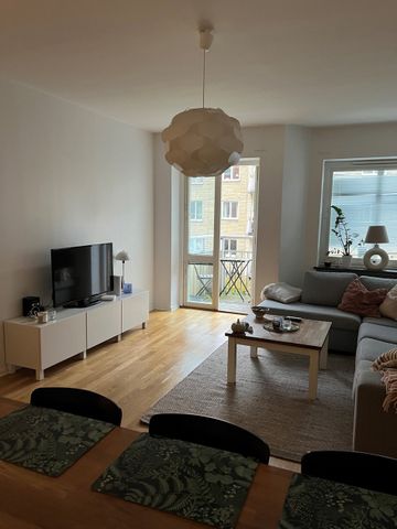 Tessins väg 10 F, Ribersborg - Photo 3