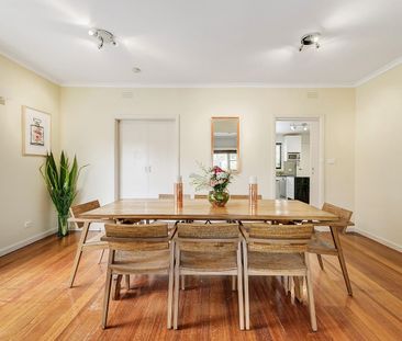 Spacious Four-Bedroom Home & Generous Outdoor Space - Photo 2