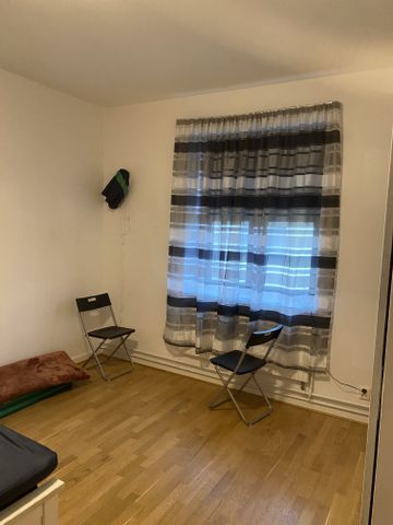 Jespersgatan, Malmö - Foto 5