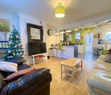 Foxley Close - Photo 2