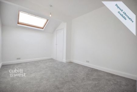 1 bedroom apartment to rent - Photo 5