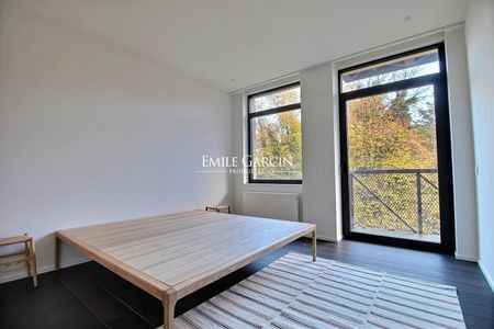 Tout savoir sur cet appartement à Bruxelles, à Bruxelles - Photo 5
