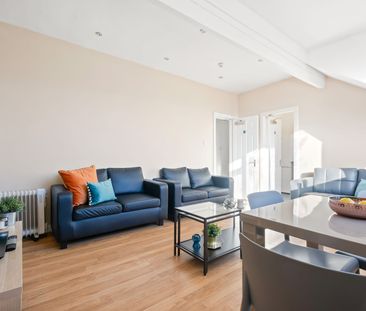 14 KELSO ROAD Leeds - LS2 9PR - Photo 1