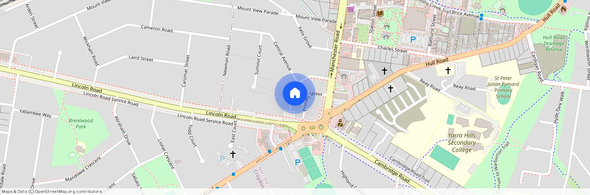 10 Recess Concourse, Vic 3138, Mooroolbark