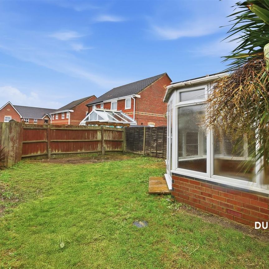 Chinook, Colchester - Photo 1