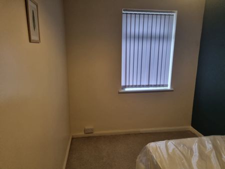 Room in a Shared House, Tyburn Road, B24 - Photo 3