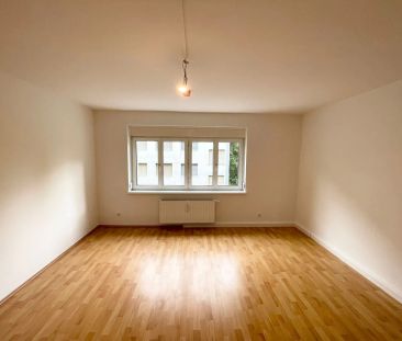 Schöne 2 Zimmer nahe Fröbelpark - Provisionsfrei! - Foto 1