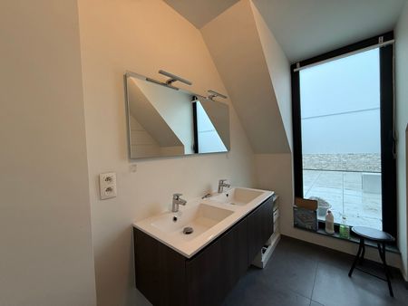 Prachtig dakappartement met ruim terras in Westerlo - Foto 3