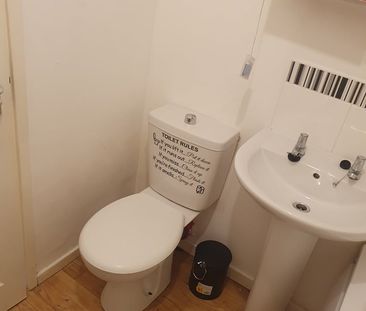 1 Bed Flat, Mercia House, CV1 - Photo 1