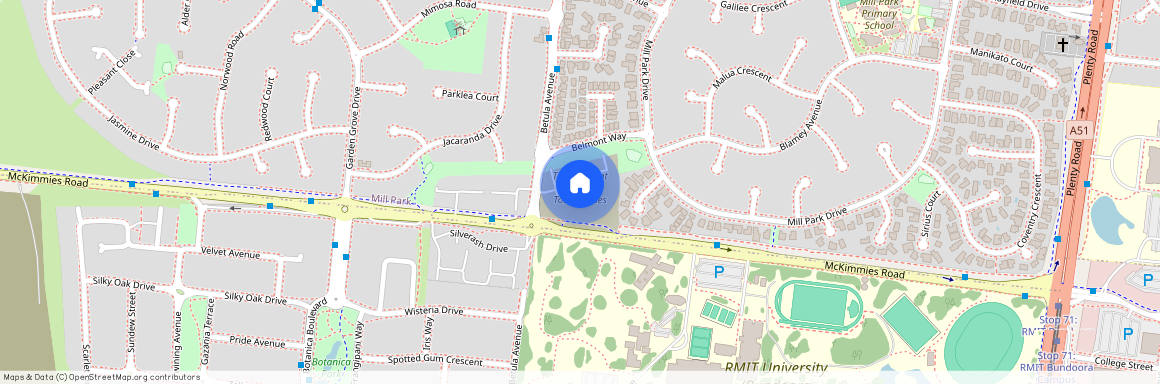 6 Casalingo Boulevard, Vic 3082, Mill Park