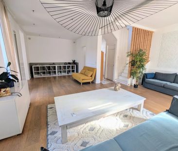 ENGHIEN-LES-BAINS - DEUIL LA BARRE - Photo 4