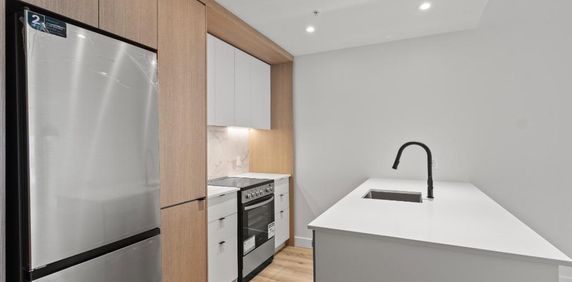 Collection Monarc (Infiniti) - Photo 2