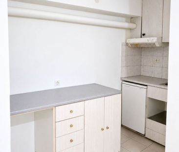 Studio/Γκαρσονιέρα για ενοικίαση Περιβόλια (Ρέθυμνο) - Photo 2