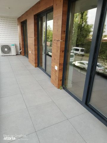 3 camere | Străulești | 84 mp | Prima închiriere - Photo 5
