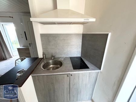 Location Appartement 1 pièce 20m² MAING 59233 - Photo 4