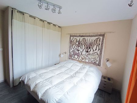 Maison T4 Saint-Alban à louer - Photo 3