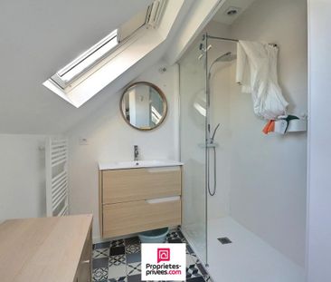 Appartement Carrieres Sous Poissy 2 pièce(s) 43.03 m2 - Photo 4