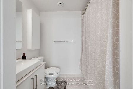 For Lease - 12 York Street Unit# 3402, Toronto, Ontario - Photo 5