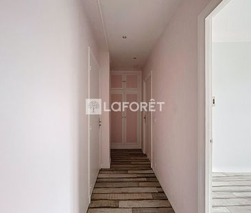 Appartement T2 Montesson à louer - Photo 1