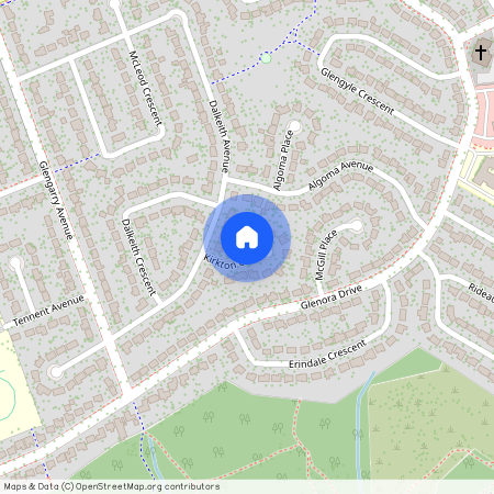 6 KIRKTON Court Unit# LOWER, London North