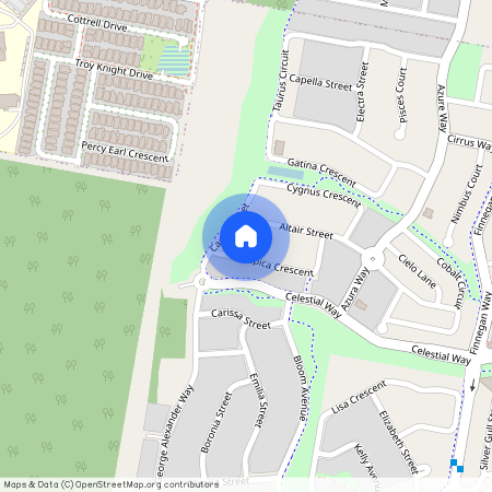 25 Spica Crescent, Coomera