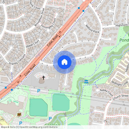 1/20 Waurn Park Court, Belmont VIC