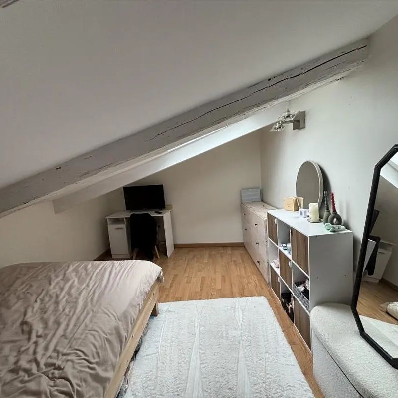 Location appartement 2 pièces - 42.74m² à Montélimar (26200) - Photo 1