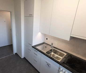 "2-Zimmerwohnung am Voltaplatz" - Photo 2