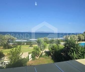 Μεζονέτα για ενοικίαση Ζούμπερι (Νέα Μάκρη) - Photo 5