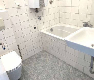 HEGERICH: Helle & Moderne 3-Zimmer-Wohnung - Perfekt für Singles oder Paare - Foto 1