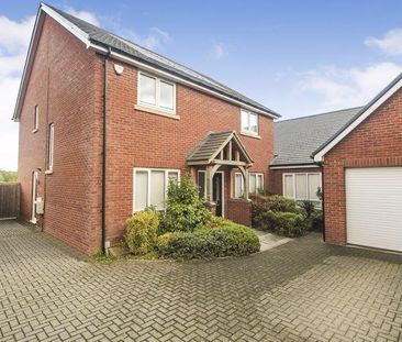 4 bedroom detached house to rent - Photo 6