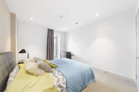 Raglan House, SE1 6TJ, London - Photo 5