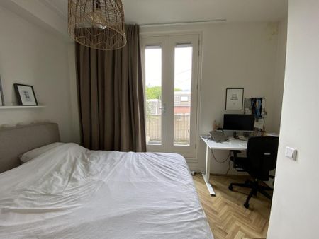 Appartement te huur: Johannes Vijghstraat 63-B 6524 BP Nijmegen - Photo 5