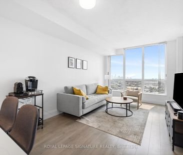 For Lease - 15 Viking Lane Unit# 2110, Toronto, Ontario - Photo 2