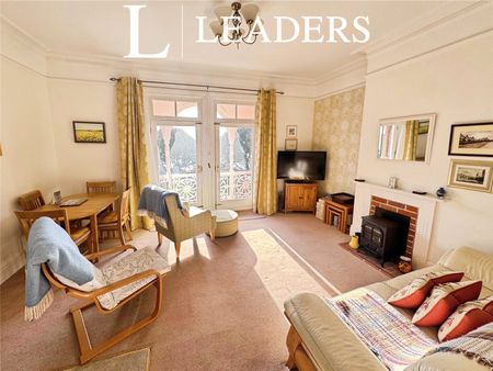 2 bedroom apartment to rent Wellington Court, 5 Hamilton Gardens, Felixstowe, IP11 - Photo 2