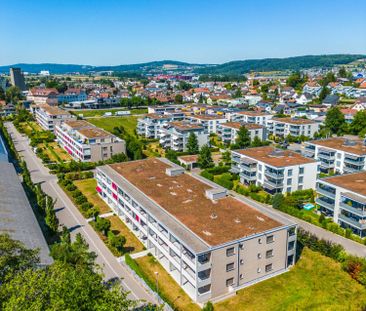 2.5 Zimmer, 58 m², EG - Foto 6