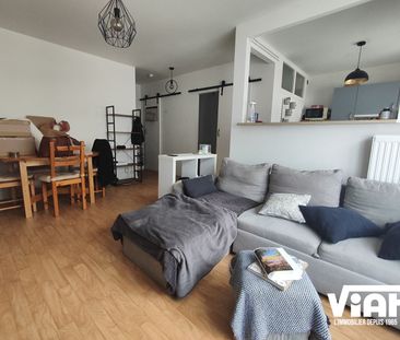 T2 DE 46 m² PROCHE CENTRE SAINT MARTIAL - Photo 1