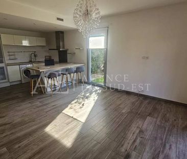 Location Appartement - Photo 4