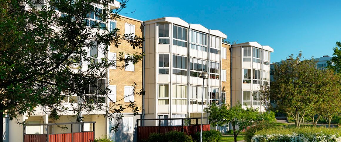 Dalbyvägen 22 B, 23233, Arlöv - Foto 1