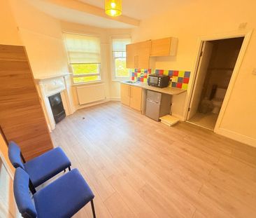 Studio to rent - Photo 4