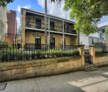 300 Liverpool Street, Darlinghurst NSW 2010 - Apartment For Rent | ... - Photo 1