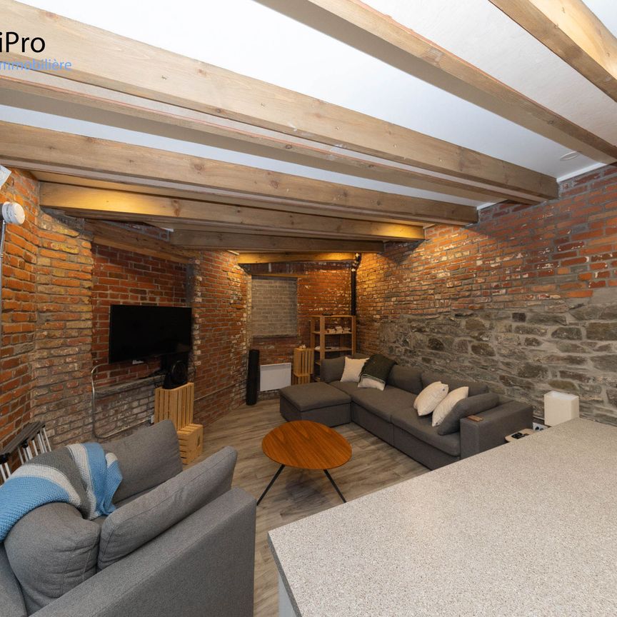 641-651 rue Richelieu - Photo 1