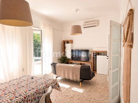 Quadrilocale Riviera Zanardelli 55, Centro Storico, Anzio - Photo 4