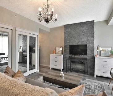 For Lease - 73 Washington Avenue Unit# 406, Oakville, Ontario - Photo 2