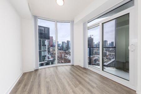 For Lease - 180 Front Street Unit# 3012, Toronto, Ontario - Photo 3