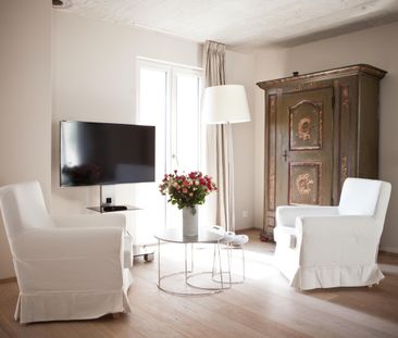 Charmant appartement 2 pièces rénové et meublé à Saint-Livres, dans... - Foto 2