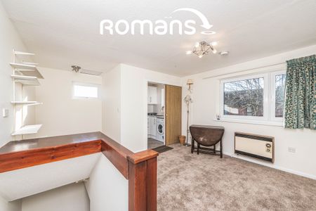 1 bedroom house to rent - Photo 2