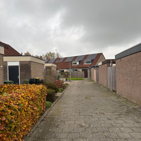 Woning met de slaapkamer op de begane grond - Photo 3