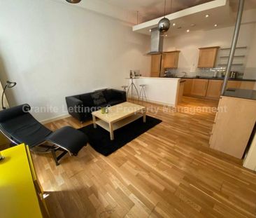 1 bedroom apartment to rent - Photo 4